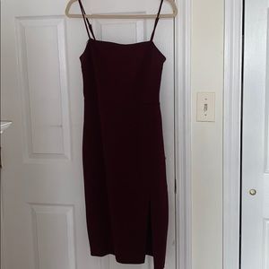 Express Dress